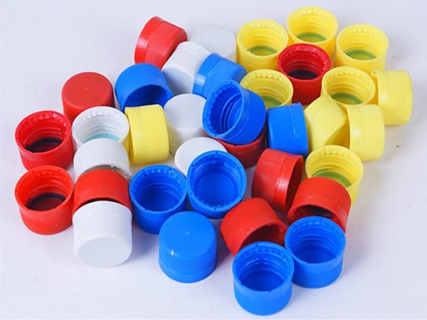 塑膠製品廢氣處理方法